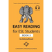 Easy Reading for ESL Students - Book 3: Twelve Short Stories for Learners of English