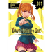 Your Turn to Die: Majority Vote Death Game, Vol. 1