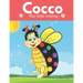 Cocco the little ladybug