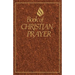 Book of Christian Prayer Gift