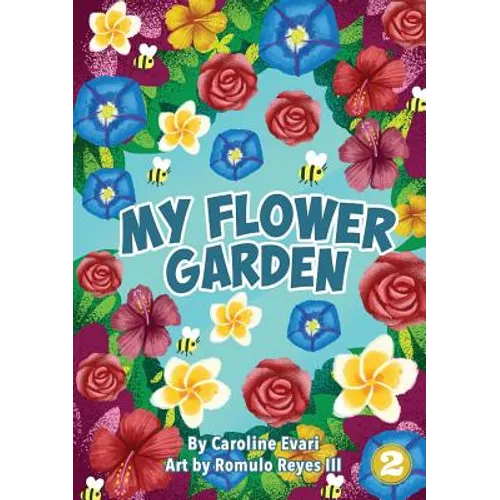 My Flower Garden