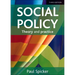 Social Policy: Theory and Practice