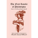 The First Rosalie of Philadelphia: Sequel to The Diary of Benjamin Reynolds
