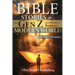 50 Bible Stories For Gen Z Teens In A Modern World: Connecting The Youth of Digital Generation To The Lessons and Scriptures of Old and New Testaments
