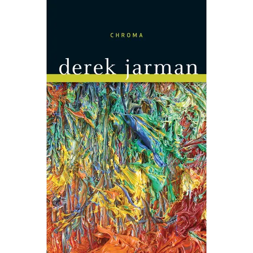Chroma: A Book of Color