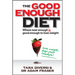 Good Enough Diet
