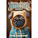 Animal Shelter Detective Agency, Book 4: Group Pug
