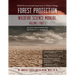 Global Environmental Awareness on Climate Change: Forest Protection - Wildfire Science Manual: Volume 1: Part 1