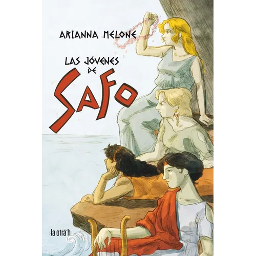 Jóvenes de Safo, Las