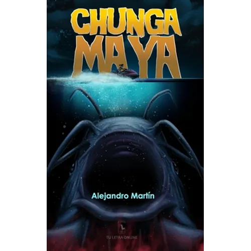 Chunga Maya
