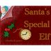 Santa's Special Elf