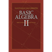 Basic Algebra II