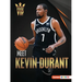 Meet Kevin Durant: Brooklyn Nets Superstar