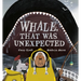Whale, That Was Unexpected
