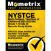 NYSTCE Multi-Subject: Teachers of Childhood (221/222/245 Grade 1-Grade 6) Secrets Study Guide: NYSTCE Test Review for the New York State Teacher Certi