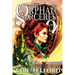 The Orphan Sorceress of Oz: An Epic Fairy Tale Adventure