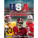 The USA College Football Handbook