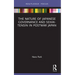 The Nature of Japanese Governance and Seikai-Tensin in Postwar Japan
