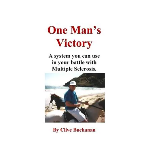 One Man's Victory