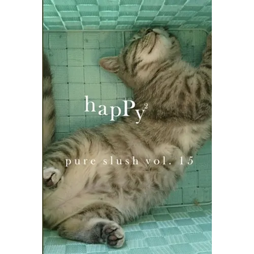 Happy² Pure Slush Vol. 15