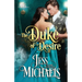The Duke of Desire