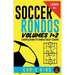 Soccer Rondos Volumes 1 and 2