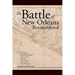 The Battle Of New Orleans Reconsidered