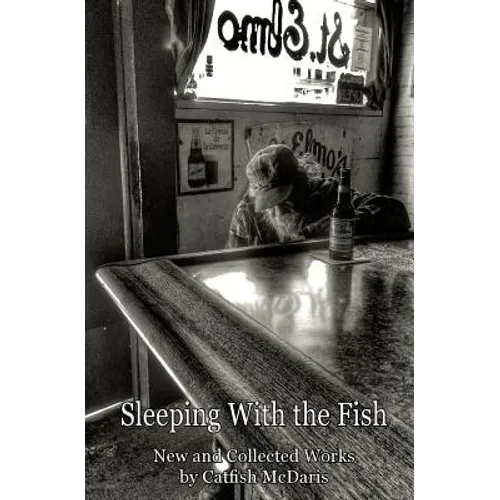 Sleeping With the Fish - Paperback