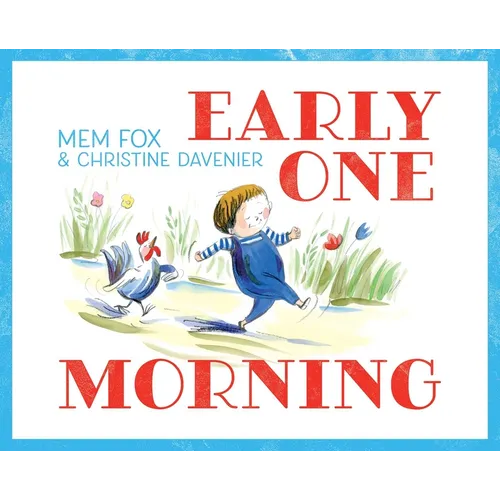 Early One Morning