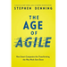 The Age of Agile: How Smart Companies Are Transforming the Way Work Gets Done