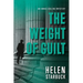 The Weight of Guilt