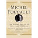 The Government of Self and Others: Lectures at the Collège de France, 1982-1983