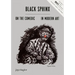 Black Sphinx: On the Comedic in Modern Art: Soccas Symposium Vol. IV