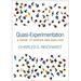 Quasi-Experimentation: A Guide to Design and Analysis