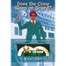 Does the Crew Sleep Onboard? From Cruise Ships to International Game Shows