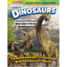Future Genius: Dinosaurs: Go Back in Time and Walk with the World's Biggest Reptiles