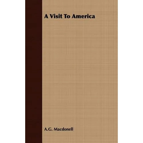 A Visit To America