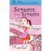 I Scream, You Scream (a Willow Crier Cozy Mystery Book 2)