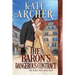 The Baron's Dangerous Contract