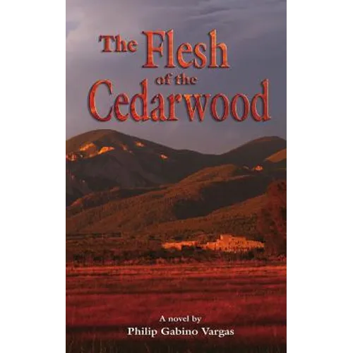 The Flesh of The Cedarwood