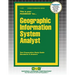 Geographic Information System Analyst