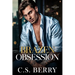 Brazen Obsession
