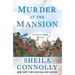 Murder at the Mansion