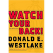 Watch Your Back!