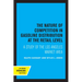 The Nature of Competition in Gasoline Distribution at the Retail Level: A Study of the Los Angeles Market Area
