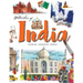 Watercolors of India