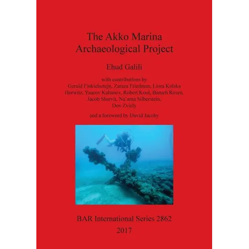 The Akko Marina Archaeological Project