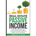 Passive Income Through Real Estate Investing: Mobile Home Investing, Reits, Commercial Properties, Multifamily, Airbnb & Tax Lien Certificates