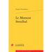 Le Moment Stendhal
