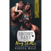 Secret Baby for the Navy SEALs: A Military Reverse Harem Romance